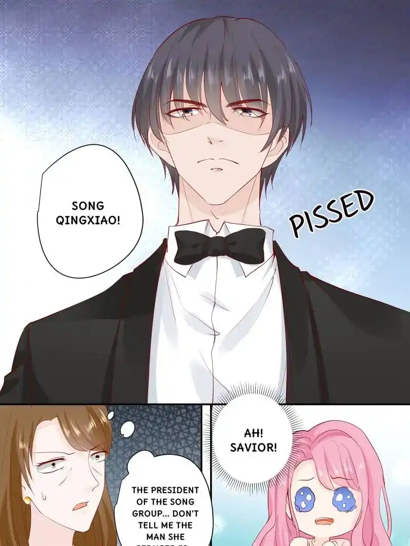 Don't be so harsh Chapter 176 9